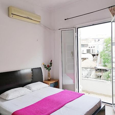 Athinas Apartment Near Acropoli And Monastiraki Metro Атина Екстериор снимка