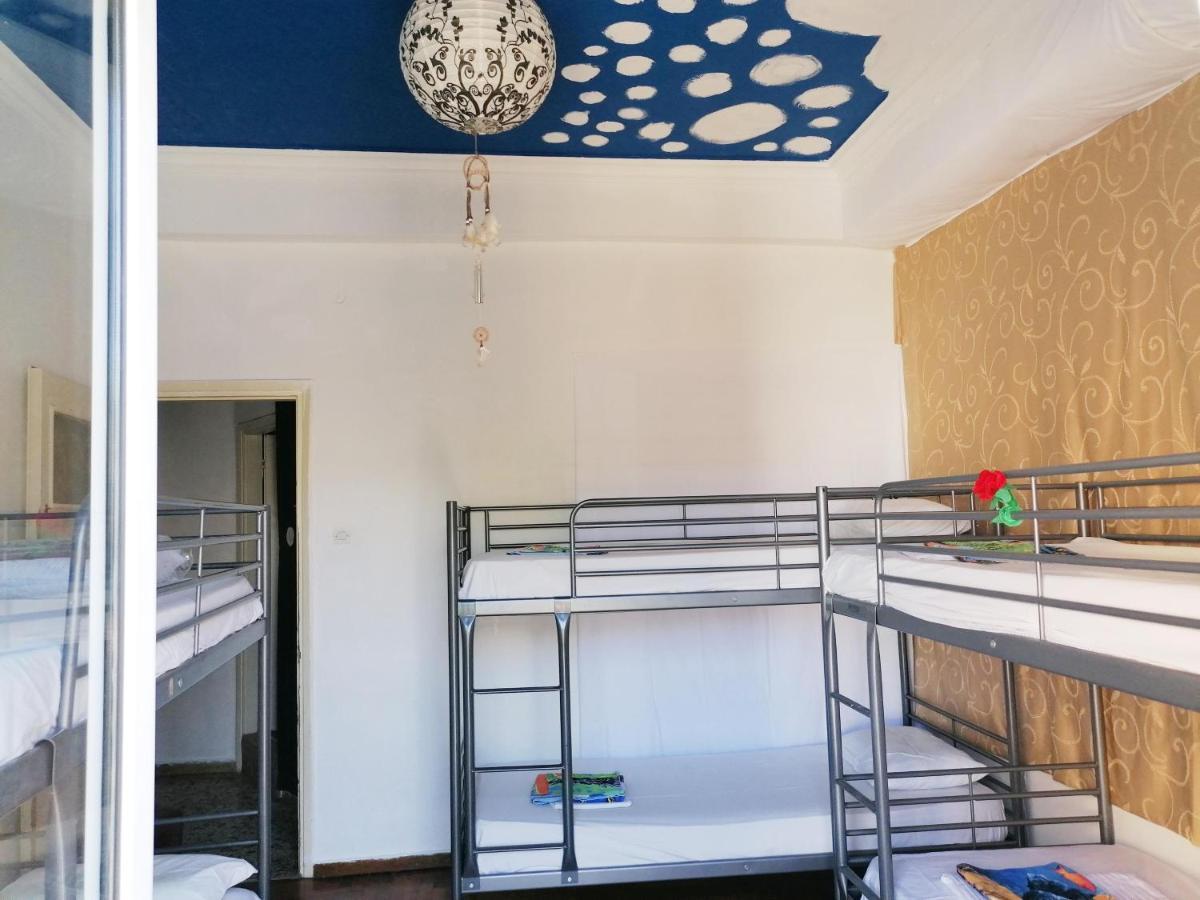Athinas Apartment Near Acropoli And Monastiraki Metro Атина Екстериор снимка